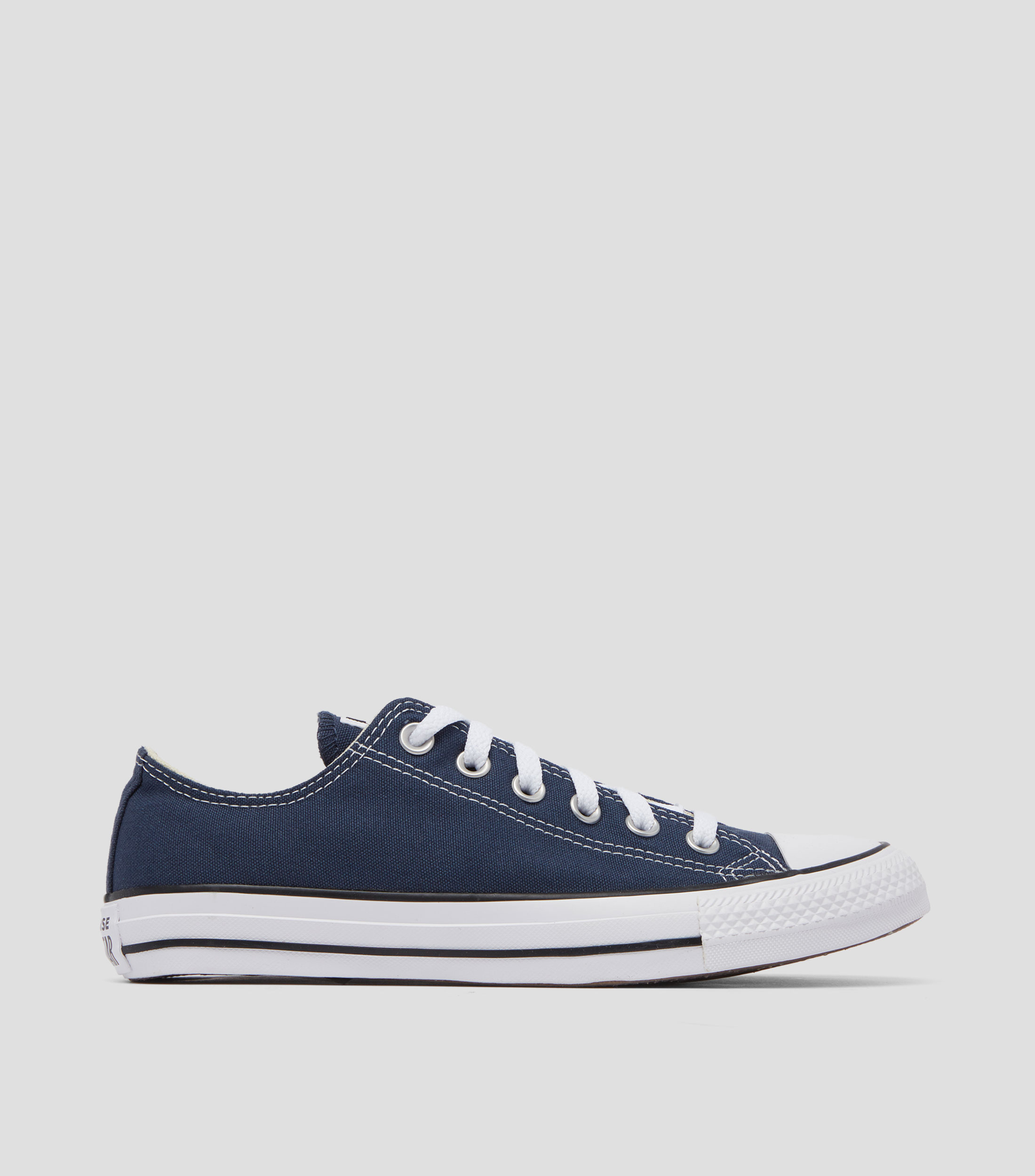 Tenis casuales azules Mujer